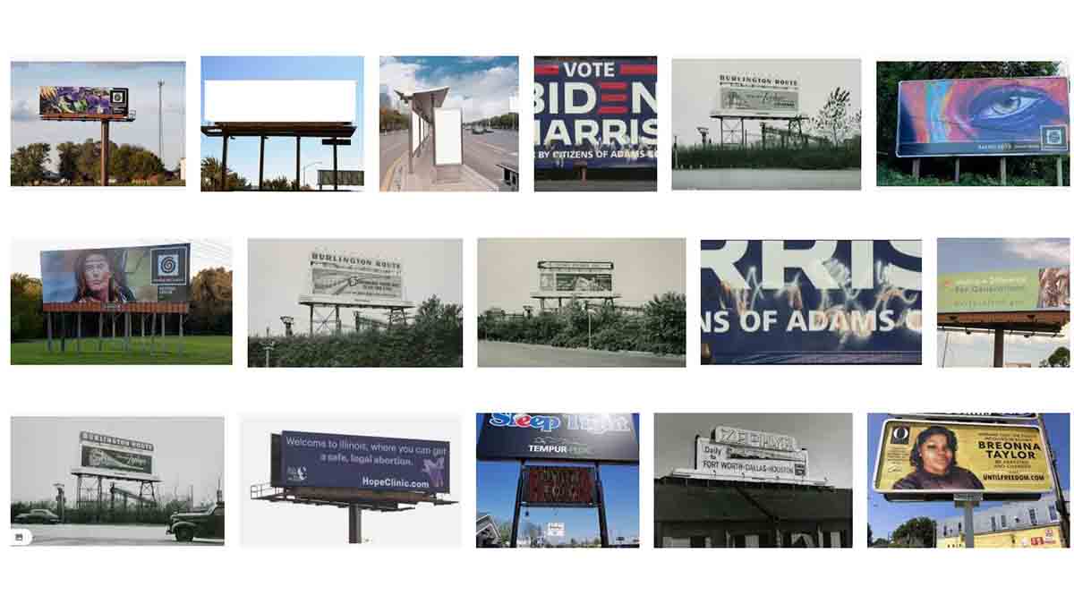 Quincy, IL Billboards